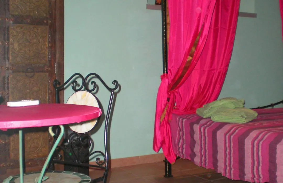 Shiva B&B-1